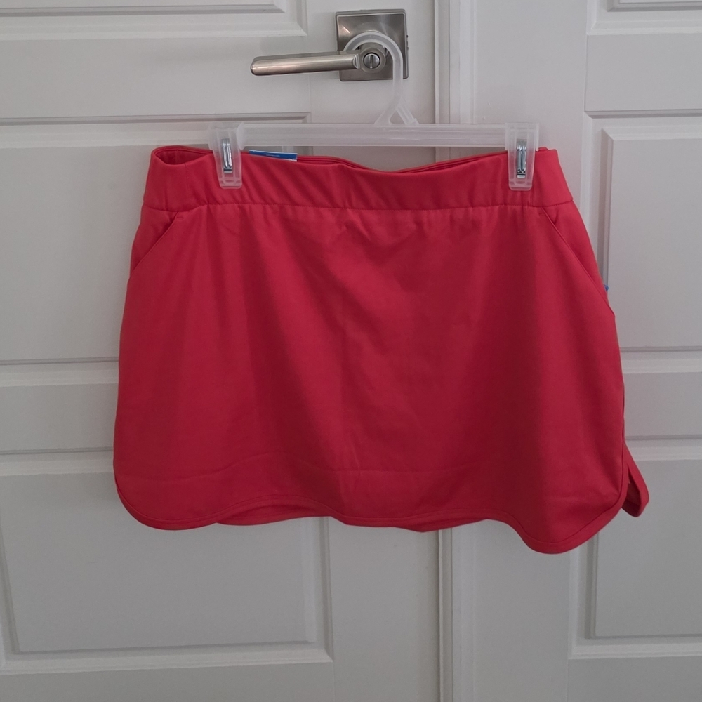Columbia Active Fit Skort
